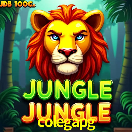 Estatísticas colegapg