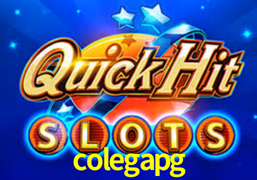 Jogos Exclusivos colegapg