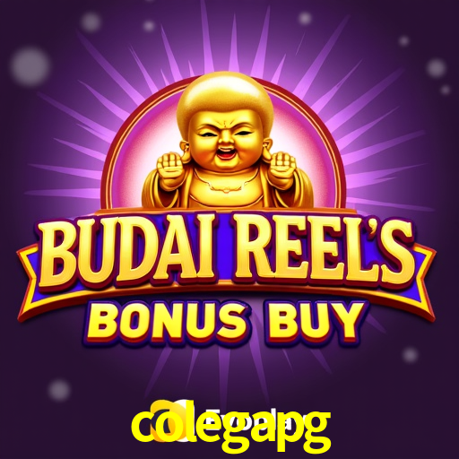 Benefícios da Conta colegapg