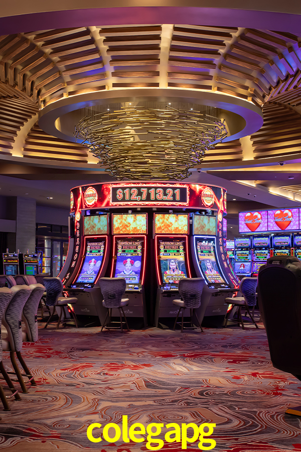 Apostas de Futebol colegapg