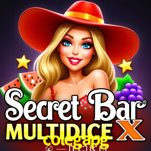 Avaliações dos Jogadores colegapg