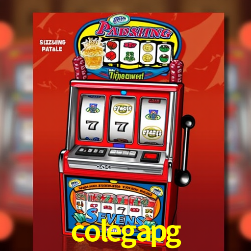 Gates of Olympus colegapg