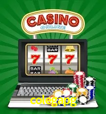 Tecnologia da Plataforma colegapg