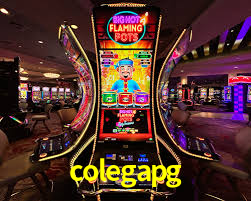 Casino VIP colegapg