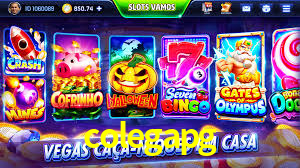 Bônus de Boas-vindas colegapg