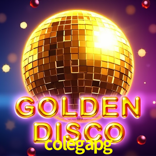 Jogos de Slot colegapg