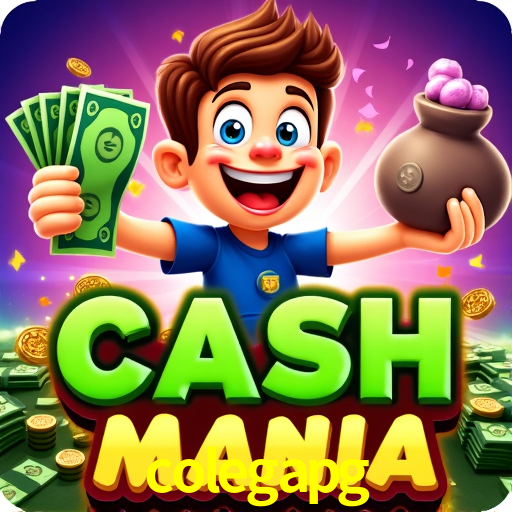 Estatísticas do Jogo colegapg