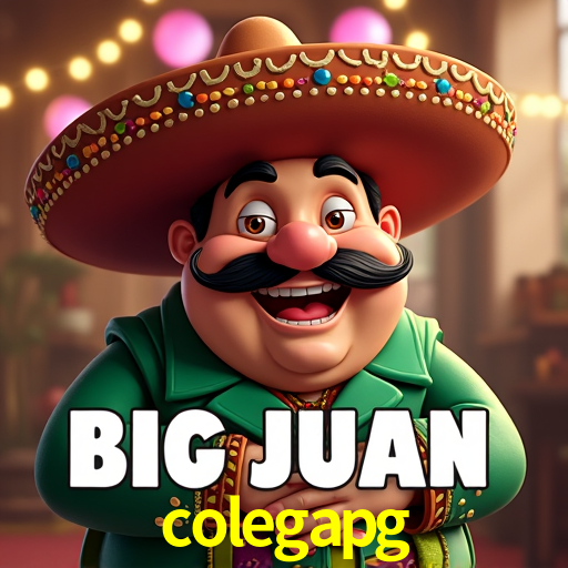 Login Seguro colegapg