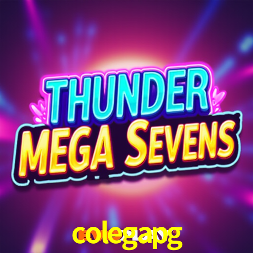 Provedores de Jogos colegapg